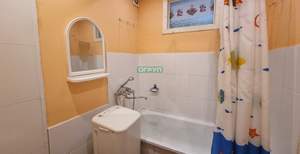 3-к квартира, вторичка, 54м2, 1/5 этаж