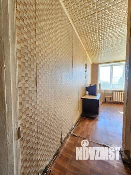 1-к квартира, вторичка, 16м2, 3/4 этаж