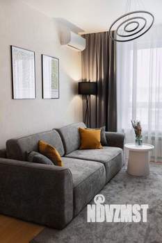 2-к квартира, вторичка, 73м2, 12/16 этаж