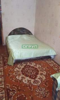 2-к квартира, вторичка, 54м2, 7/9 этаж