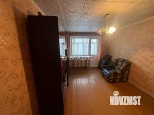 2-к квартира, вторичка, 41м2, 5/5 этаж