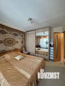 2-к квартира, вторичка, 44м2, 3/5 этаж