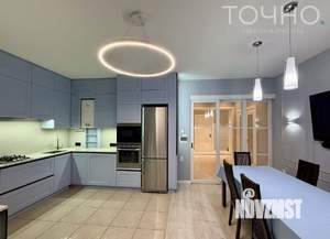 3-к квартира, вторичка, 152м2, 2/5 этаж