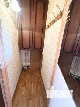 3-к квартира, вторичка, 64м2, 9/10 этаж