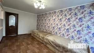 3-к квартира, вторичка, 67м2, 5/5 этаж