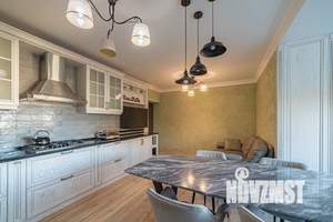 3-к квартира, вторичка, 157м2, 4/5 этаж