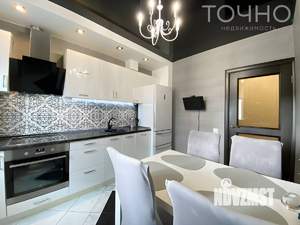 2-к квартира, вторичка, 55м2, 5/17 этаж