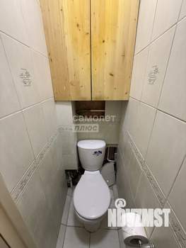 2-к квартира, вторичка, 45м2, 5/5 этаж