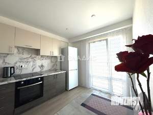 1-к квартира, вторичка, 36м2, 17/20 этаж