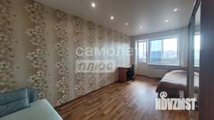 1-к квартира, вторичка, 42м2, 11/12 этаж