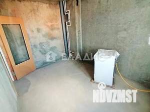 1-к квартира, вторичка, 32м2, 7/10 этаж