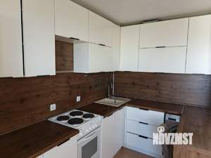 Студия квартира, вторичка, 25м2, 9/9 этаж