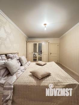 3-к квартира, вторичка, 75м2, 9/11 этаж