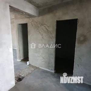 3-к квартира, вторичка, 74м2, 2/10 этаж