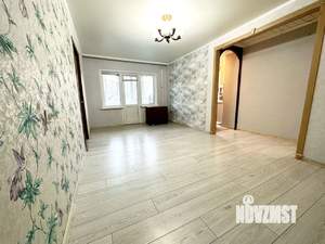 2-к квартира, вторичка, 46м2, 2/5 этаж