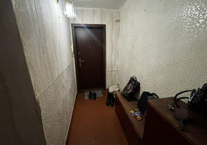 1-к квартира, вторичка, 34м2, 2/9 этаж