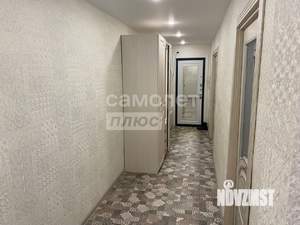 3-к квартира, вторичка, 69м2, 9/9 этаж