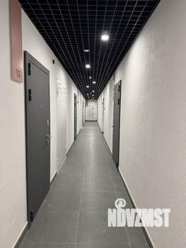 2-к квартира, вторичка, 54м2, 9/18 этаж