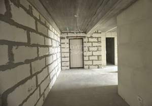 3-к квартира, вторичка, 80м2, 8/18 этаж