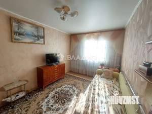 1-к квартира, вторичка, 26м2, 1/3 этаж