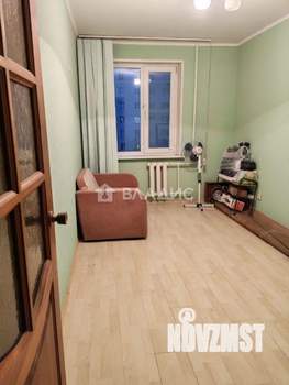 3-к квартира, вторичка, 68м2, 5/10 этаж