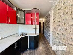 1-к квартира, вторичка, 35м2, 4/9 этаж