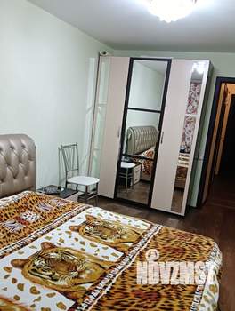 3-к квартира, вторичка, 68м2, 4/9 этаж