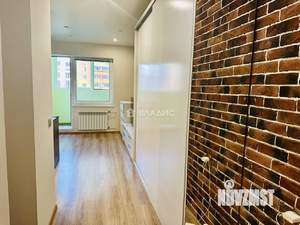 Студия квартира, вторичка, 26м2, 7/22 этаж