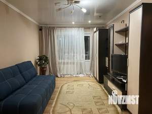 2-к квартира, вторичка, 54м2, 6/9 этаж