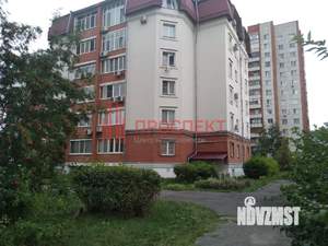 2-к квартира, вторичка, 86м2, 1/6 этаж