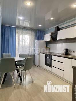 1-к квартира, вторичка, 43м2, 4/18 этаж