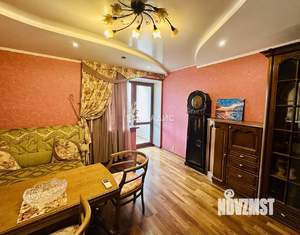 4-к квартира, вторичка, 74м2, 3/9 этаж