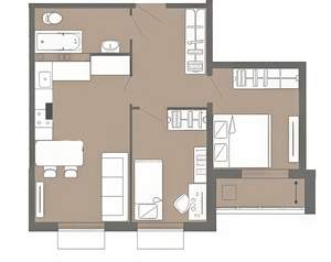 2-к квартира, вторичка, 51м2, 12/16 этаж