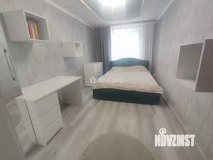 3-к квартира, вторичка, 89м2, 3/10 этаж