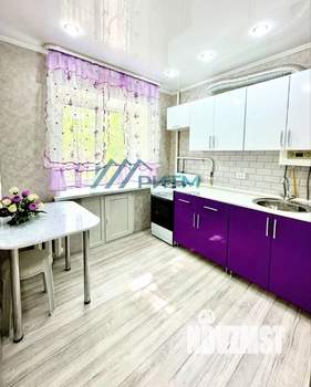 1-к квартира, вторичка, 30м2, 3/5 этаж