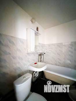 1-к квартира, вторичка, 31м2, 2/5 этаж