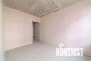 1-к квартира, вторичка, 39м2, 6/18 этаж