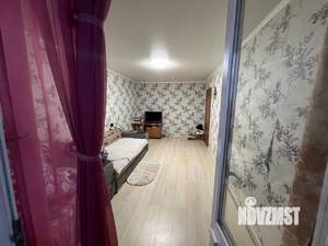 2-к квартира, вторичка, 53м2, 9/10 этаж