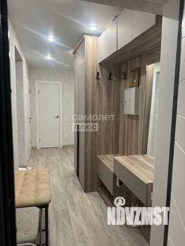 2-к квартира, вторичка, 60м2, 18/18 этаж