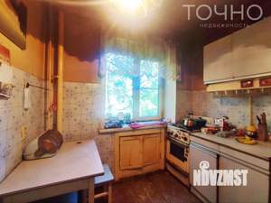 2-к квартира, вторичка, 43м2, 2/5 этаж