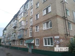 2-к квартира, вторичка, 43м2, 5/5 этаж