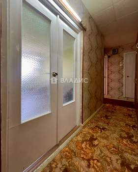 2-к квартира, вторичка, 52м2, 6/10 этаж