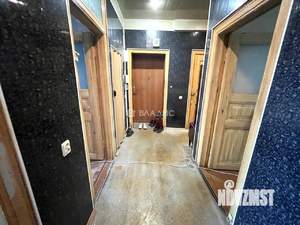 3-к квартира, вторичка, 71м2, 4/4 этаж