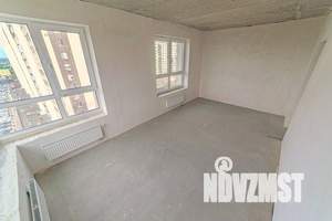3-к квартира, вторичка, 84м2, 6/17 этаж