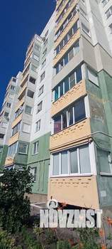 1-к квартира, вторичка, 52м2, 10/10 этаж