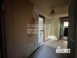 1-к квартира, вторичка, 36м2, 1/9 этаж