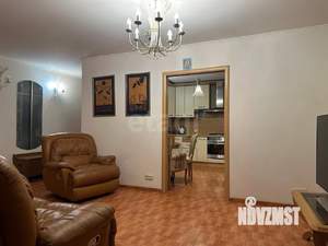 2-к квартира, вторичка, 71м2, 7/9 этаж