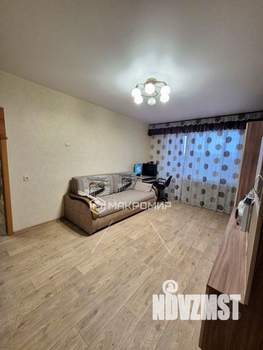 2-к квартира, вторичка, 54м2, 6/9 этаж