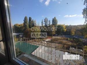 1-к квартира, вторичка, 31м2, 4/4 этаж