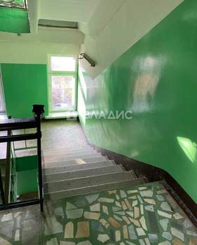 1-к квартира, вторичка, 18м2, 5/7 этаж